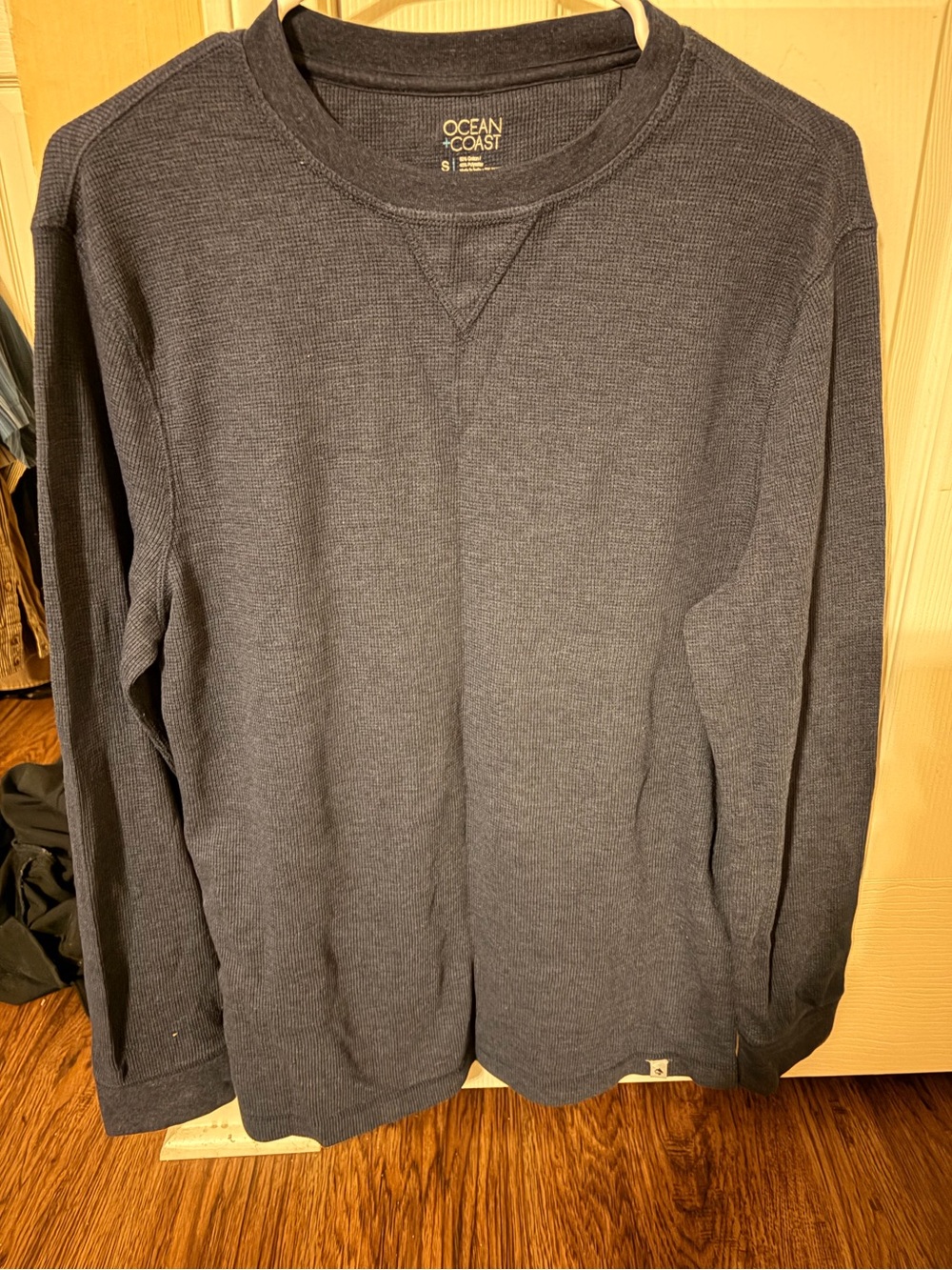 Men’s Long Sleeve Shirt